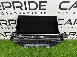 Монітор AUDI SQ5 FY 3.0 CWGD 2018 (б/у)