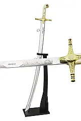 Сувенірна Шабля "Mameluk sword"