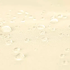 Тент-парус тіньовий квадратний 3х4 м Gardlov, навіс від дощу та сонця, жовтий (23144), фото 8