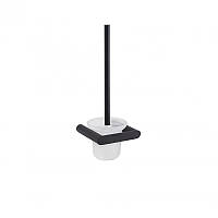 Йоржик підвісний Qtap Scorpio QTSTK3102103B Black (| t| tka)