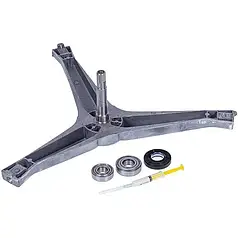 Ремкомплект барабана пральної машини Samsung WF8598NMW9 Diamond