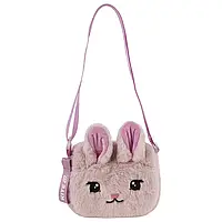 Сумка для дівчинки Kite Kids Cute Bunny K25-2710-2