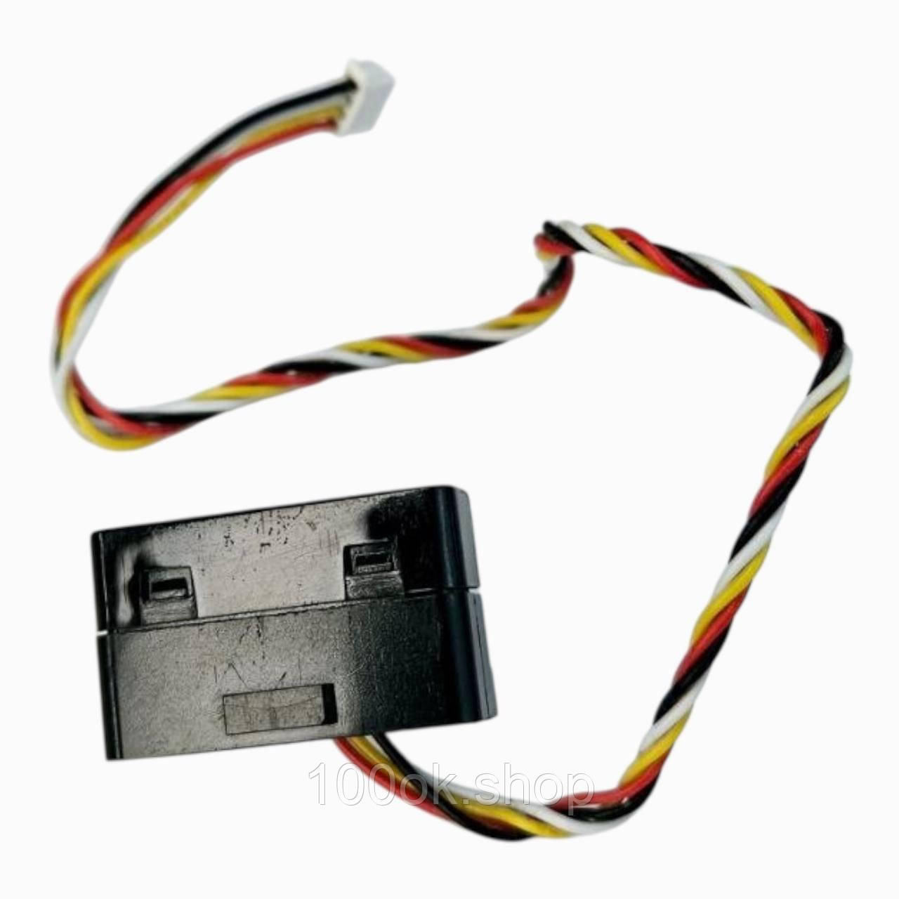 Датчик перепаду висоти (лівий) для робота пилососа Lenovo E1 5349/1, фото 1