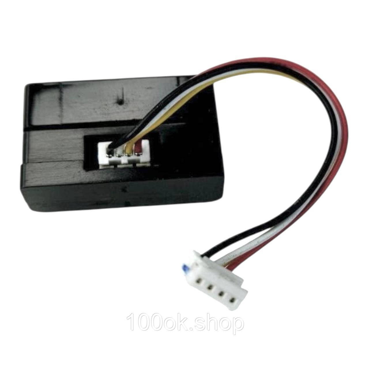 Датчик перепаду висоти (центральний) для робота пилососа Lenovo E1 5349/2, фото 1