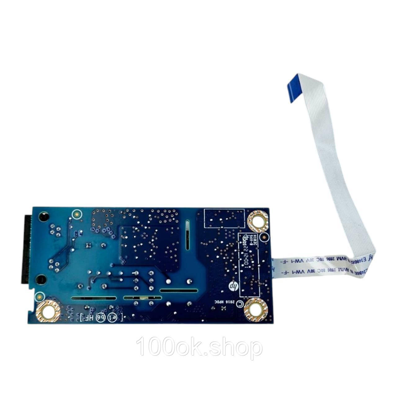 FAX плата HP LJ (428; 4102)  5337/3, фото 1