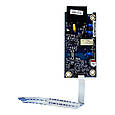 FAX плата HP LJ (428; 4102)  5337/3, фото 2