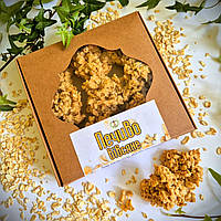 Печиво "Вівсяне" з тростинним цукром, 200 г