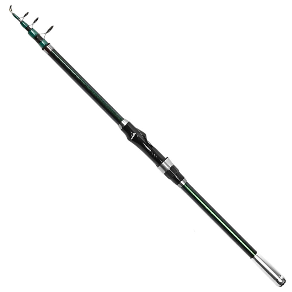 Спінінг телескоп Sams Fish Re Navigator 2.7 м 50-80 г 6 к (SF24229-2.7)