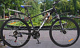 Гірський велосипед 26 Next Crossbike алюмінієвий, фото 2