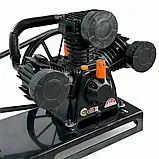 Компресорна станція КС-3090 Profinstrument (1200 л/хв, 5.5 кВт, 3000 об/хв), фото 6