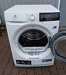Сушильна машина на 9 кг A++ Electrolux PerfectCare 800 EW8H359SP тепловий насос, фото 3