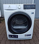 Сушильна машина на 9 кг A++ Electrolux PerfectCare 800 EW8H359SP тепловий насос, фото 8