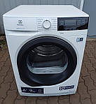 Сушильна машина на 9 кг A++ Electrolux PerfectCare 800 EW8H359SP тепловий насос, фото 9