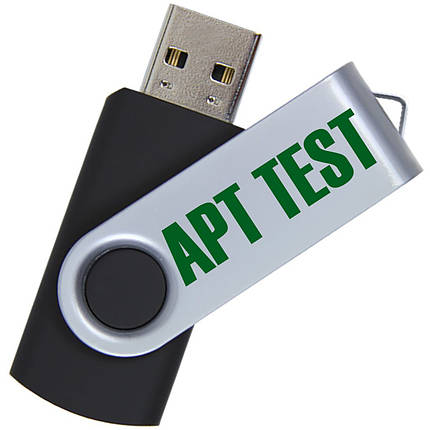 USB-Flash TEST 1, фото 1