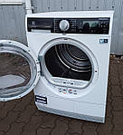 Сушильна машина Electrolux EDH13488GC 8 кг кошик для вовни та взуття, фото 4