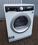 Сушильна машина Electrolux EDH13488GC 8 кг кошик для вовни та взуття, фото 6