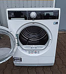 Сушильна машина Electrolux EDH13488GC 8 кг кошик для вовни та взуття, фото 5
