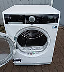 Сушильна машина Electrolux EDH13488GC 8 кг кошик для вовни та взуття, фото 7