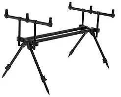 Род-под Prologic C-Series Twin Support 3 Rod Pod