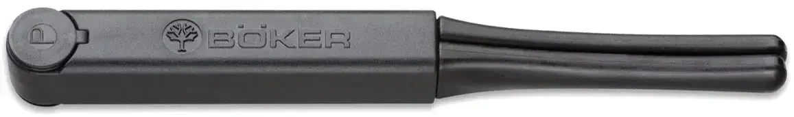 Туристичний комплект столових приборів Boker Snac Pac
