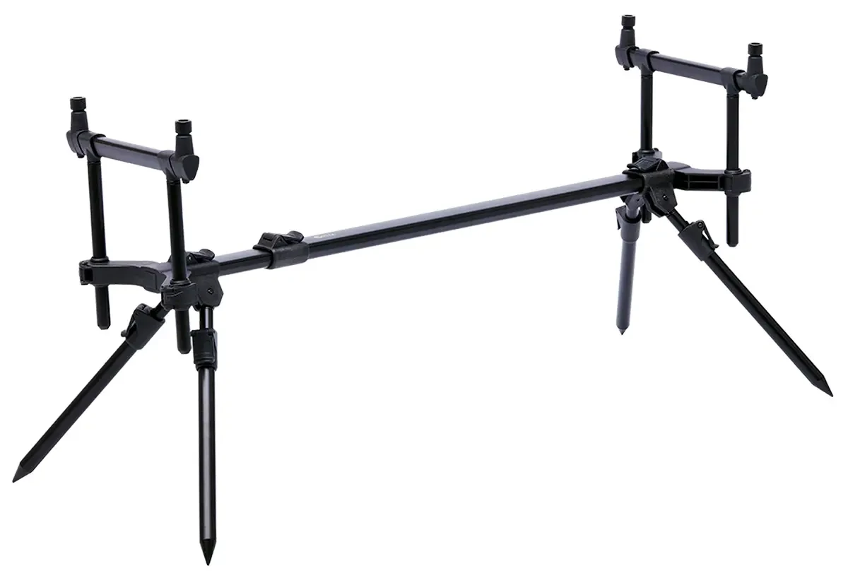 Род-под Prologic C-Series Convertible 2 Rod Pod, фото 1