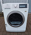 Сушильна машина сушарка на 8 кг тепловий насос AEG T97685IH Germany тепловий насос, фото 5