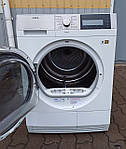 Сушильна машина сушарка на 8 кг тепловий насос AEG T97685IH Germany тепловий насос, фото 8