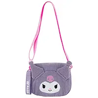 Сумка для дівчинки Kite Kids Kuromi HK25-2710
