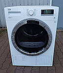 Сушильна машина на 8 кг з тепловим насосом Беко Beko DPY 8506 GXB1 б/в тепловий насос, фото 9