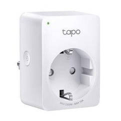Інтелектуальна розетка TP-Link Tapo P100M