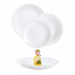 Сервиз LUMINARC FESTON/18 пр. (V2156)