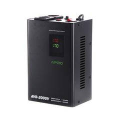 Стабілізатор напруги релейний AVR-2000V (підвісний) APRO