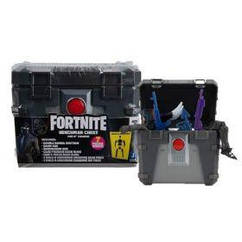 Набір аксесуарів Fortnite Spy Super Crate Collectible частина фігурки з аксесуарами в ас.