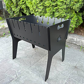 Разборные мангалы