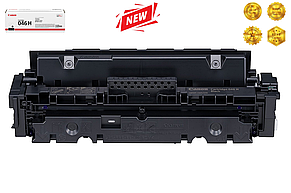 Картридж Canon 046H black до принтера i-sensys LBP653Cdw, LBP654Cx, MF732Cdw аналог, фото 1