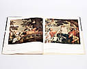 Книга L'opera pittorica di Veronese - зібрання живопису Паоло Веронезе серія «Classici dell'Arte» Rizzoli, фото 5