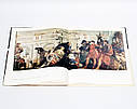 Книга L'opera pittorica di Veronese - зібрання живопису Паоло Веронезе серія «Classici dell'Arte» Rizzoli, фото 4