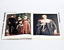 Книга L'opera pittorica di Veronese - зібрання живопису Паоло Веронезе серія «Classici dell'Arte» Rizzoli, фото 3