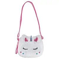 Сумка для дівчинки Kite Kids Unicorn K25-2710-1