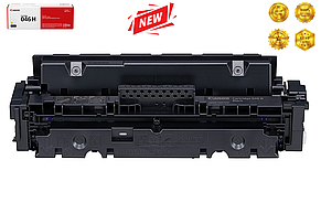 Картридж Canon 046H yellow до принтера i-sensys LBP653Cdw, LBP654Cx, MF732Cdw аналог, фото 1