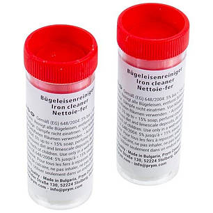 Олівець для чищення підошви прасок та парогенераторів 484000008406 (2 шт.)  Wpro, фото 2