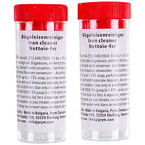 Олівець для чищення підошви прасок та парогенераторів 484000008406 (2 шт.)  Wpro, фото 3