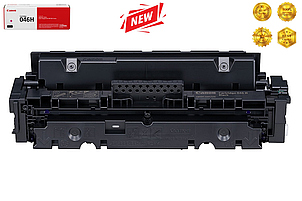 Картридж Canon 046H cyan до принтера i-sensys LBP653Cdw, LBP654Cx, MF732Cdw аналог, фото 1