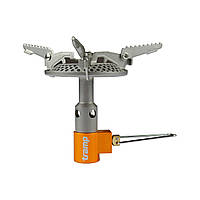 Пальник Tramp титановий UTRG-048