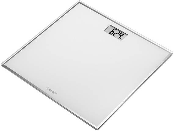 Ваги підлогові електронні Beurer GS-120 150 кг ID 4983947, фото 1