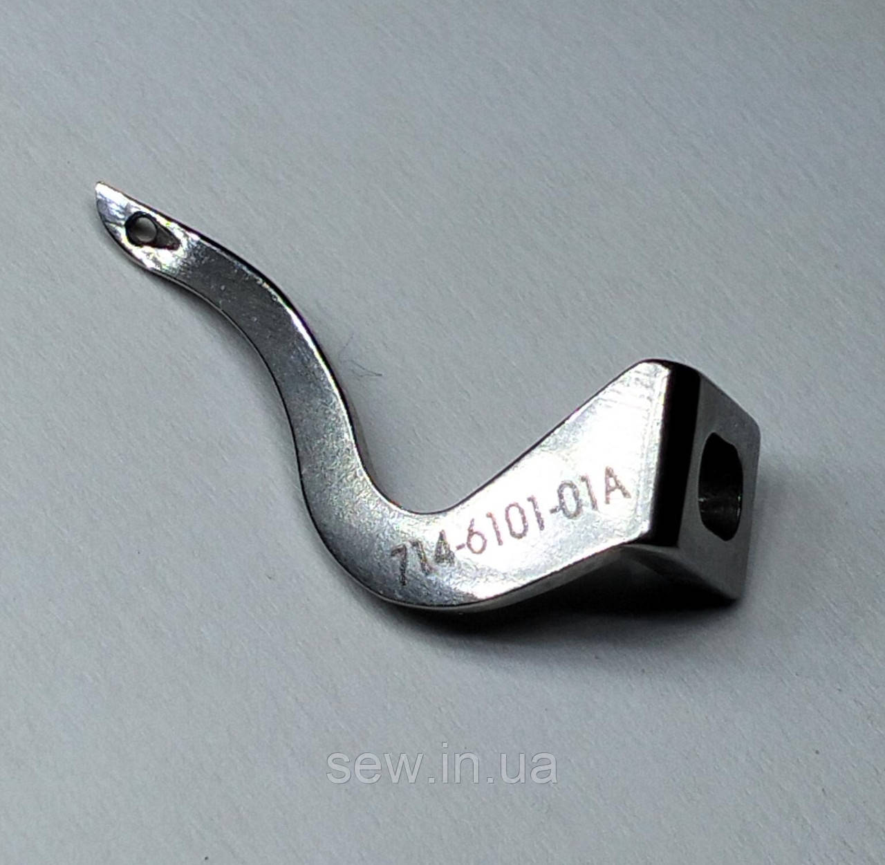 Петлювач 714-6101-01A правий на оверлок Babylock