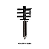 . Hotend 0.4mm Hardened Steel Nozzle (FAH019) для Bambu Lab A1 Series / Хотенд із загартованим соплом 0.4мм (оригінал), фото 3