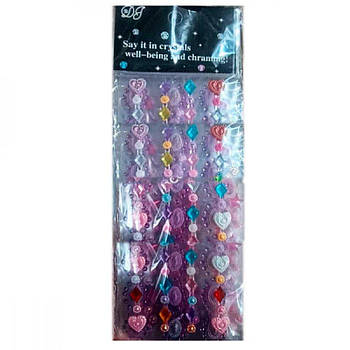 Наклейка 4-66 645188 G-Rich