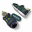 Сандалії дитячі для хлопчика weestep 22-26р, фото 3