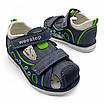 Сандалії дитячі для хлопчика weestep 22-26р, фото 4
